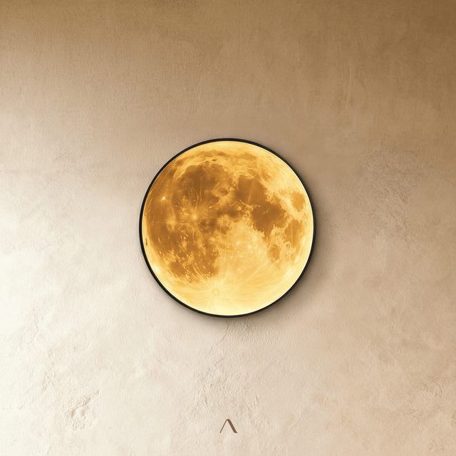 Velvet Wall Lamp