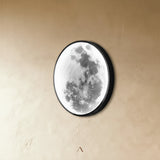Velvet Wall Lamp