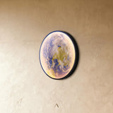 Velvet Wall Lamp