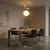 Venasque Ceiling Light