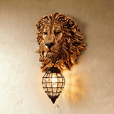 Vendenheim Wall Lamp