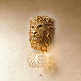 Vendenheim Wall Lamp