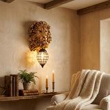 Vendenheim Wall Lamp