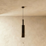 Veneer Pendant Light