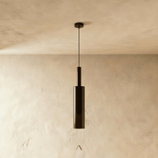 Veneer Pendant Light