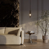 Veneer Pendant Light