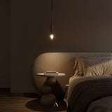 Veneer Pendant Light