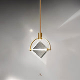 Veneon Pendant Light