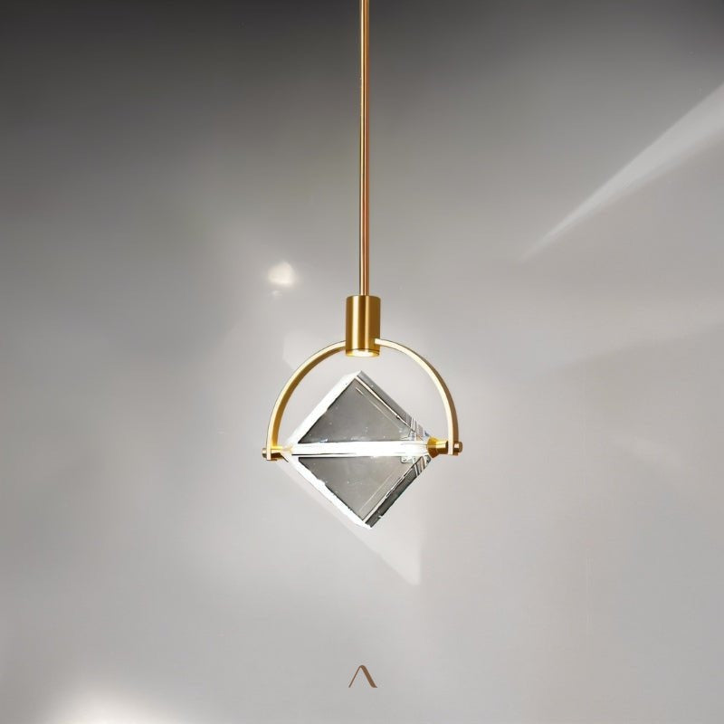 Veneon Pendant Light