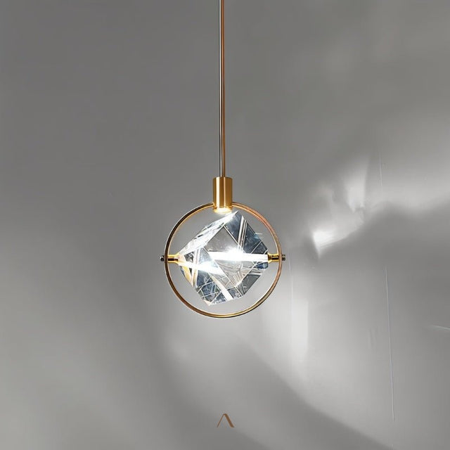 Veneon Pendant Light