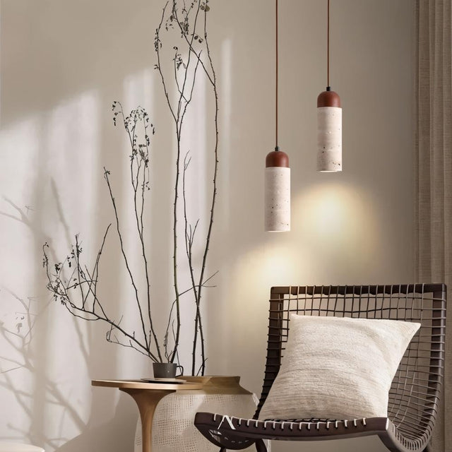 Venge Pendant Light