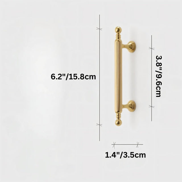 Paamiut Knob