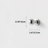 Paamiut Knob