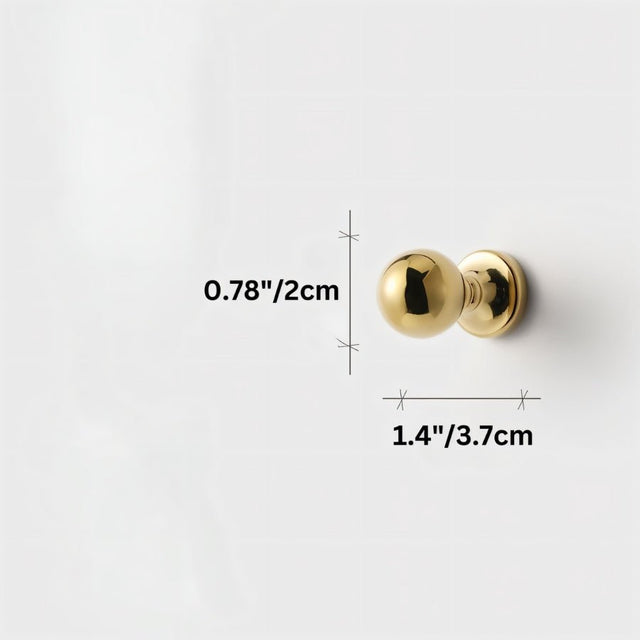 Paamiut Knob