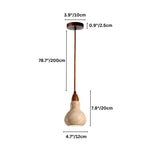 Sejet Pendant Light
