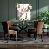 Flare Pendant Light