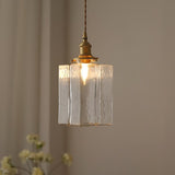 Flare Pendant Light
