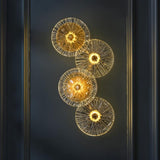 Batten Wall Lamp