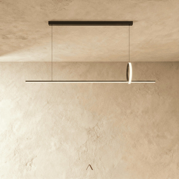 Verson Pendant Light