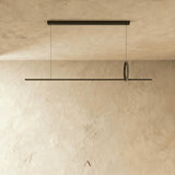 Verson Pendant Light