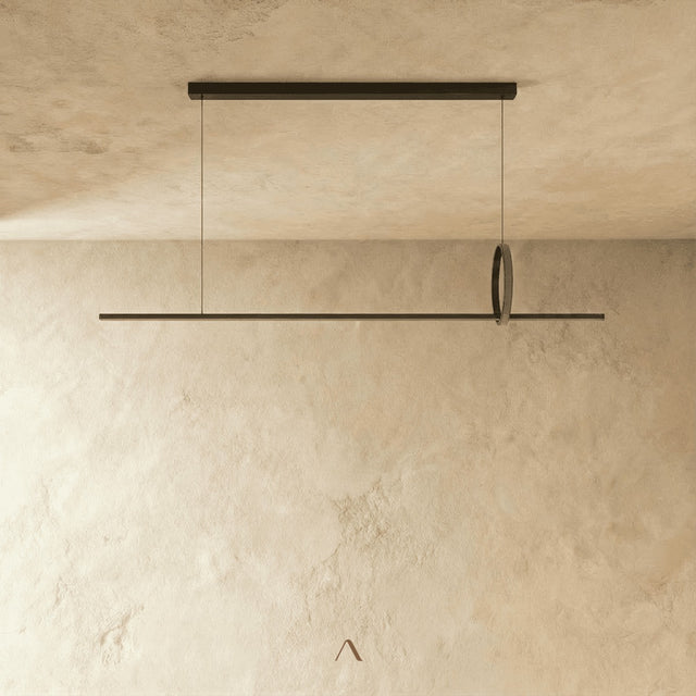 Verson Pendant Light