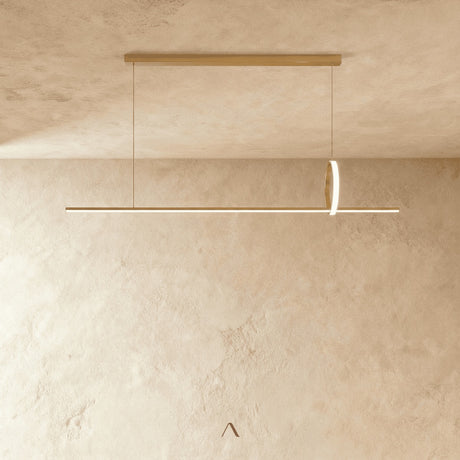 Verson Pendant Light