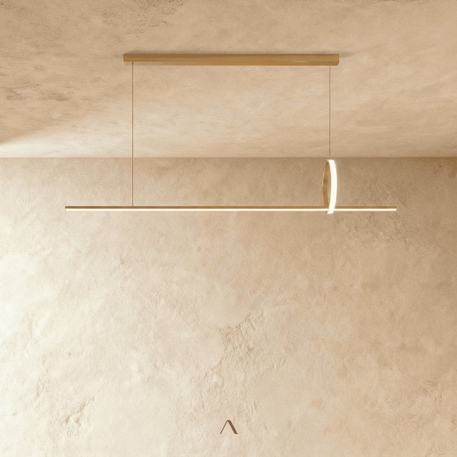 Verson Pendant Light