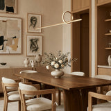 Verson Pendant Light