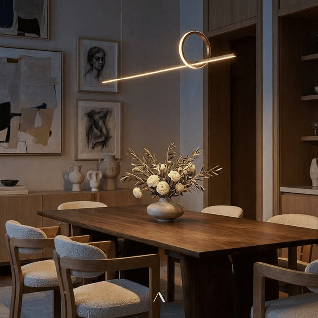 Verson Pendant Light