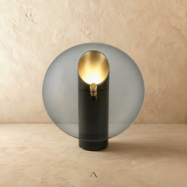 Vertebratus Table Lamp