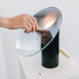 Vertebratus Table Lamp