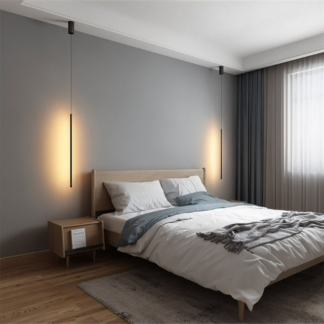 Zoom Pendant Light