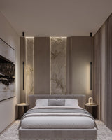 Zoom Pendant Light