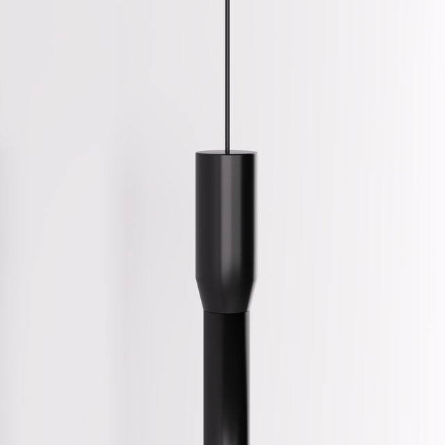 Zoom Pendant Light