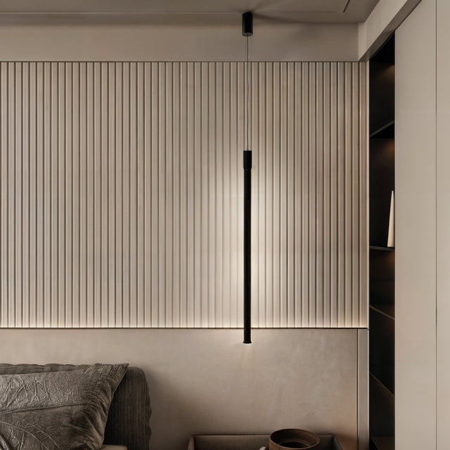 Zoom Pendant Light
