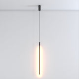 Zoom Pendant Light