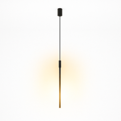 Zoom Pendant Light