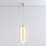 Zoom Pendant Light