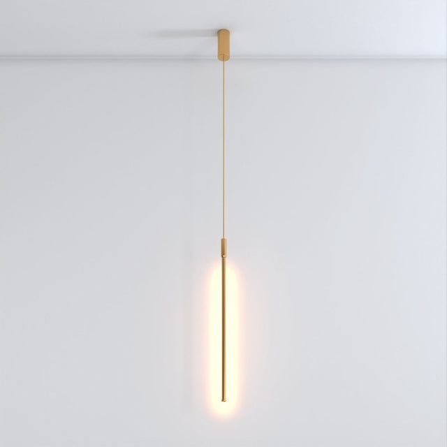 Zoom Pendant Light