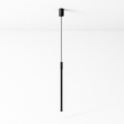 Zoom Pendant Light