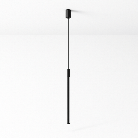 Zoom Pendant Light