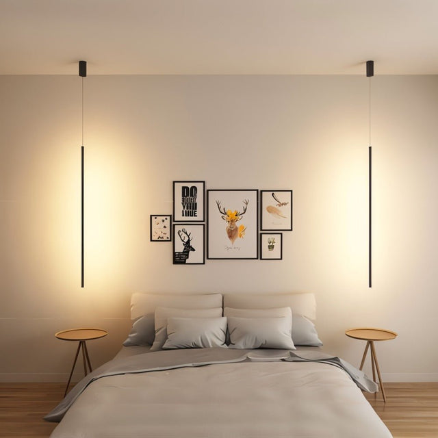 Zoom Pendant Light