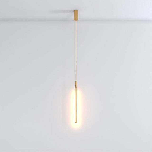 Zoom Pendant Light