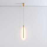 Cristot Pendant Light