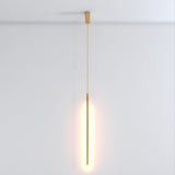 Zoom Pendant Light