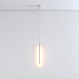 Zoom Pendant Light