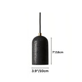 Baabe Pendant Light