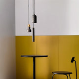 Baabe Pendant Light