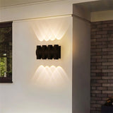 Osted Wall Light