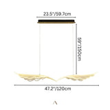 Vester Chandelier